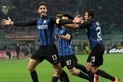 Nhận định, soi kèo Inter Milan vs Parma: Gã không lồ đứng dậy