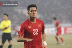 Tiến Linh không ngán Thái Lan hay Malaysia ở chung kết AFF Cup 2022