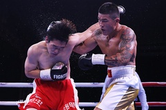 Trương Đình Hoàng tiết lộ về đối thủ số 1 Hàn Quốc ở trận bảo vệ đai WBA Châu Á
