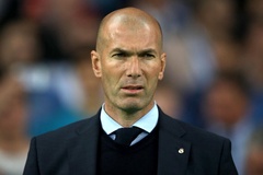 Real Madrid và Mbappe đồng loạt lên tiếng bảo vệ “vụ Zidane”