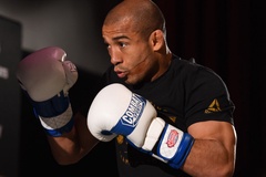 Cựu vô địch UFC Jose Aldo tiết lộ kế hoạch thi đấu Boxing đầu tháng 2