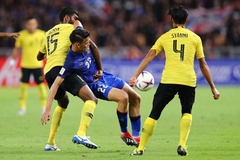 Thái Lan gặp Việt Nam ở trận chung kết trong mơ AFF Cup 2022