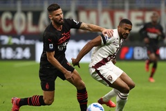 Nhận định, soi kèo AC Milan vs Torino: Phong độ bất ổn