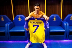 Chi tiết số tiền 400 triệu euro mà Ronaldo nhận được ở Al Nassr