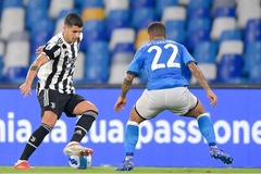 Nhận định, soi kèo Napoli vs Juventus: Đứt mạch thăng hoa