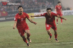Kịch bản đưa Việt Nam vô địch AFF Cup 2022 ngay trên đất Thái Lan