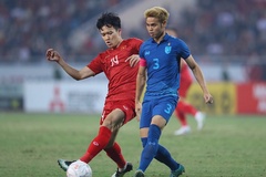 Tỷ lệ kèo nhà cái Thái Lan vs Việt Nam, AFF Cup 2022, 19h30 ngày 16/1