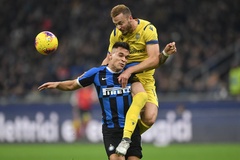 Nhận định, soi kèo Inter Milan vs Verona: Bảo vệ top 4 