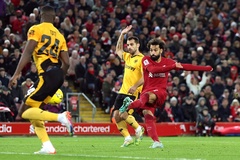 Nhận định, soi kèo Wolves vs Liverpool: Nhạt nhòa sắc đỏ
