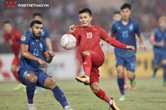 Link xem trực tiếp AFF Cup 2022 Thái Lan vs Việt Nam hôm nay 16/1