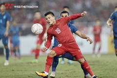Lịch trực tiếp AFF Cup 2022 hôm nay: Việt Nam hay Thái Lan vô địch?