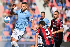Nhận định, soi kèo Lazio vs Bologna: Nỗi sợ xa nhà