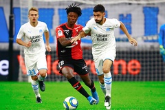 Nhận định, soi kèo Marseille vs Rennes: Sa lầy tại phố cảng
