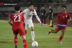 Những cầu thủ tuổi Mão đáng kỳ vọng của bóng đá Việt Nam
