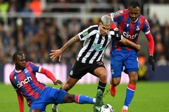 Nhận định, soi kèo Crystal Palace vs Newcastle: Chích chòe rơi điểm