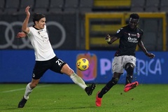 Nhận định, soi kèo Bologna vs Spezia: Ra về trắng tay
