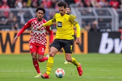 Nhận định, soi kèo Mainz vs Dortmund: Áp sát tốp đầu