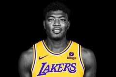 Rui Hachimura cập bến Los Angeles Lakers: Những điều cần biết về đồng đội mới của LeBron James