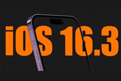 IOS 16.3 có gì mới? Game thủ có nên cập nhật?