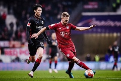 Nhận định, soi kèo Bayern vs Frankfurt: Vị thế lung lay