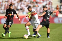 Nhận định, soi kèo RB Leipzig vs Stuttgart: Hạ sát thiên nga