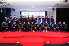 Mỗi bàn thắng của Khánh Hòa FC ở V.League 2023 được thưởng 50 triệu đồng