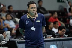 HLV đội tuyển bóng chuyền Philippines bị sa thải vì lý do bất ngờ