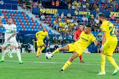 Nhận định, soi kèo Elche vs Villarreal: Đánh phá kho điểm