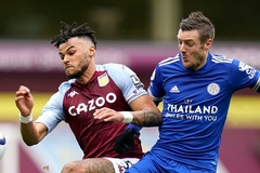Nhận định, soi kèo Aston Villa vs Leicester: Bày cáo lâm nguy