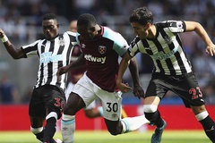 Nhận định, soi kèo Newcastle vs West Ham: Khó cản Chích chòe