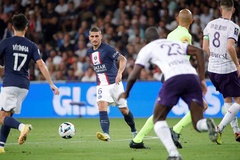 Nhận định, soi kèo PSG vs Toulouse: Cẩn trọng tối đa
