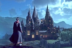 Hogwarts Legacy: Tổng hợp review, cấu hình, ngày ra mắt