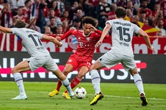 Nhận định, soi kèo Bayern Munich vs Bochum: Hùm xám tăng tốc