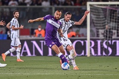 Nhận định, soi kèo Juventus vs Fiorentina: Lấy lại khí thế