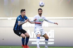 Nhận định, soi kèo Sampdoria vs Inter Milan: Chiến thắng dễ dàng