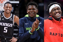 Chia tay 3 ngôi sao chấn thương, đội hình NBA All-Star 2023 chào đón 3 thành viên mới