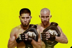 Lịch thi đấu MMA, UFC, ONE Championship 2023 mới nhất 