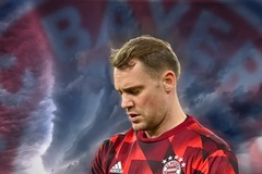 Bayern Munich xem xét án phạt “triệu đô” cho thủ môn Neuer