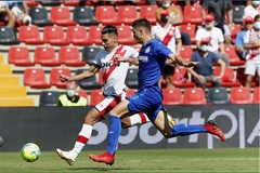 Nhận định, soi kèo Getafe vs Vallecano: Ngoại ô dậy sóng