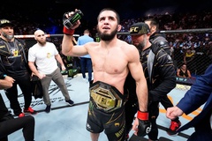 Islam Makhachev bị tố vi phạm luật cắt cân ở UFC 284