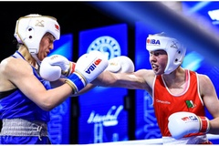 Mỹ và các nước Châu Âu tẩy chay giải Vô địch Boxing Thế giới 2023 do người Nga tổ chức
