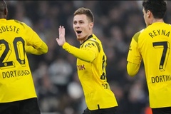 Nhận định, soi kèo Dortmund vs Chelsea: Tận cùng thất vọng