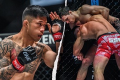 MMA: Martin Nguyễn thừa nhận sai lầm trước trận đấu Shamil Gasanov