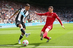 Nhận định Newcastle vs Liverpool: Niềm vui ngắn ngủi