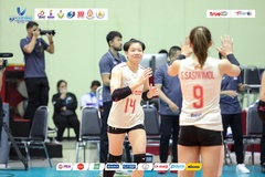 Ninh Bình LienVietPostBank chiêu mộ ngoại binh Thái, tiết lộ mục tiêu tại vòng I giải VĐQG