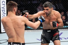 Beneil Dariush: "Lỗ hổng trong lối đánh của Islam Makhachev đã lộ rõ ở UFC 284"