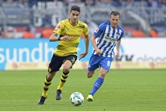 Nhận định Dortmund vs Hertha Berlin: Lời khẳng định đanh thép