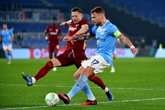 Nhận định Cluj vs Lazio: Bảo vệ lợi thế