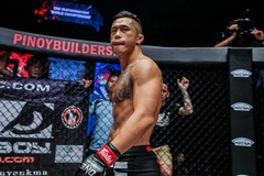 MMA: Lộ diện đối thủ mới cực nguy hiểm của Martin Nguyễn tại ONE Fight Night 7