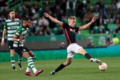 Nhận định Midtjylland vs Sporting Lisbon: Cơ hội chia đều